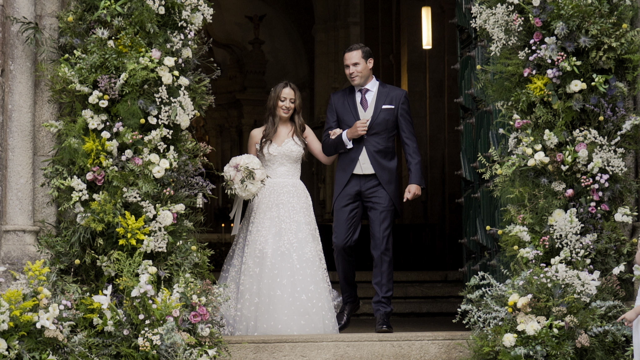 Boda de Mario y Teresa