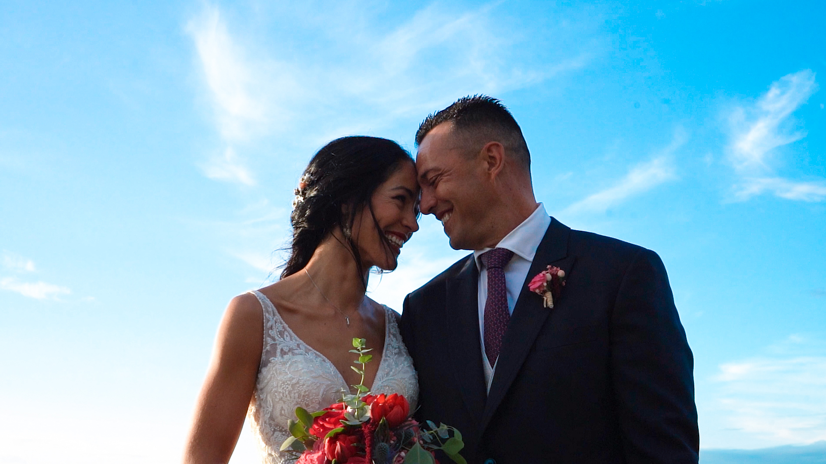 Boda de Sandra y Raúl