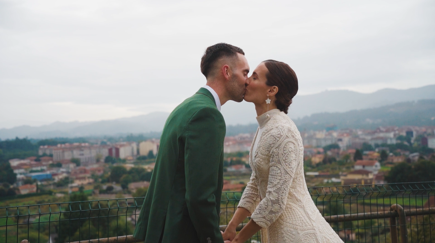 Boda de Sarah y Joni